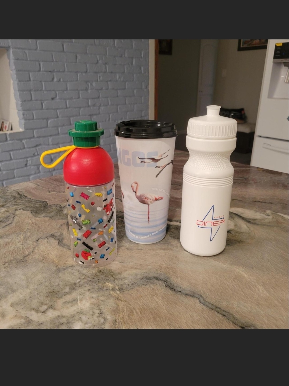 Bundle Drink Containers